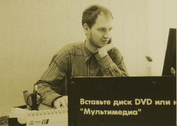 Рутина, уныние, тупик, нет идей и развития