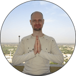 namaste